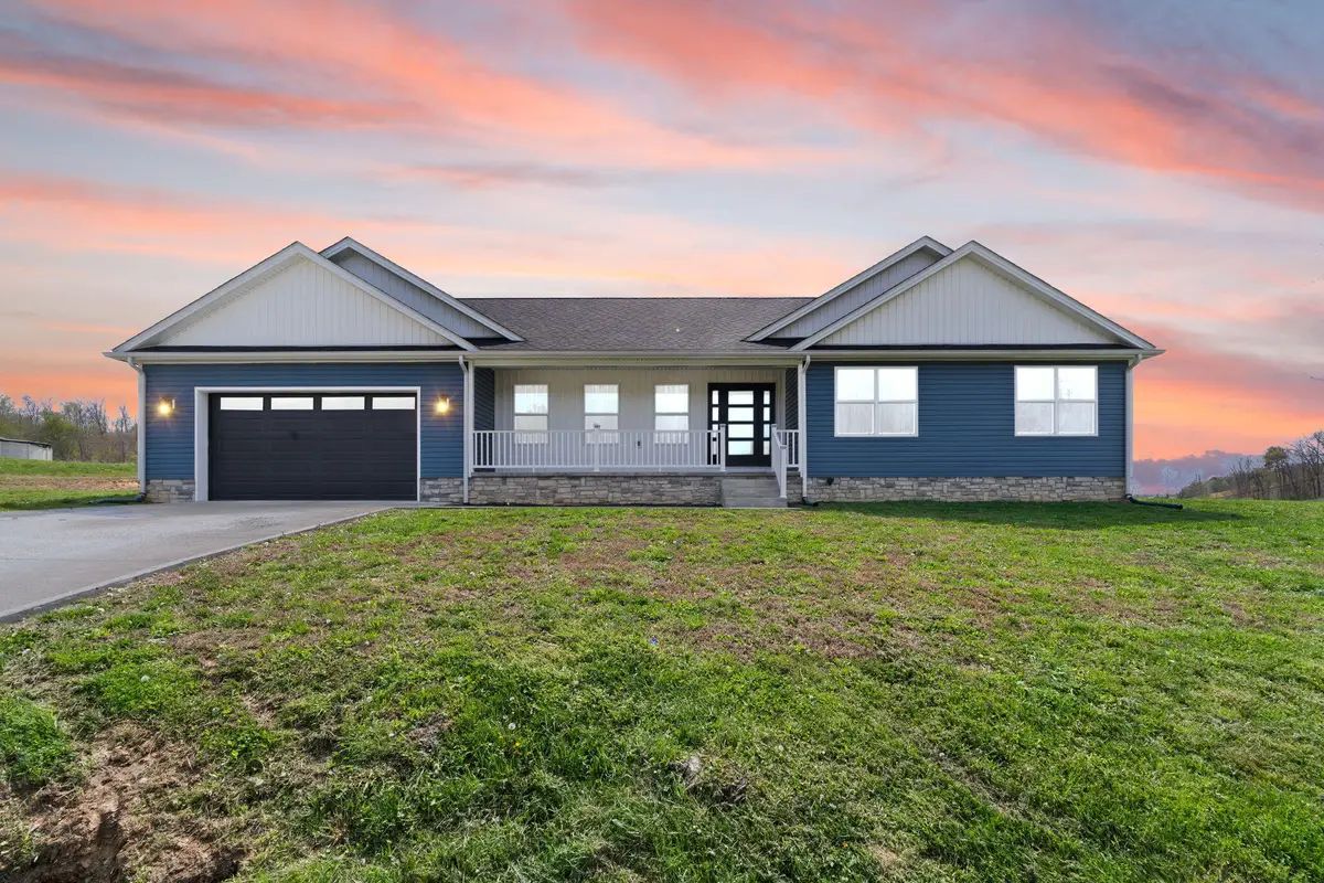 909 Pine Hill Brock Road, London, KY 40741 - #1