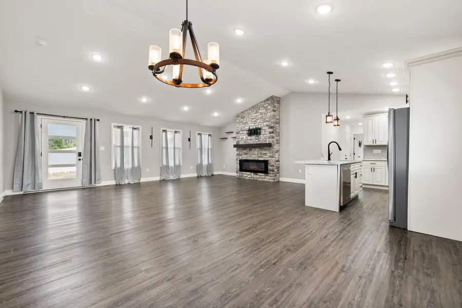 909 Pine Hill Brock Road, London, KY 40741 - #3