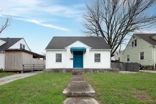 1011 Highland Park Drive, Lexington, KY 40505