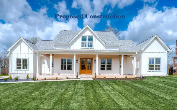 132 Lawson Drive, Wilmore, KY 40390