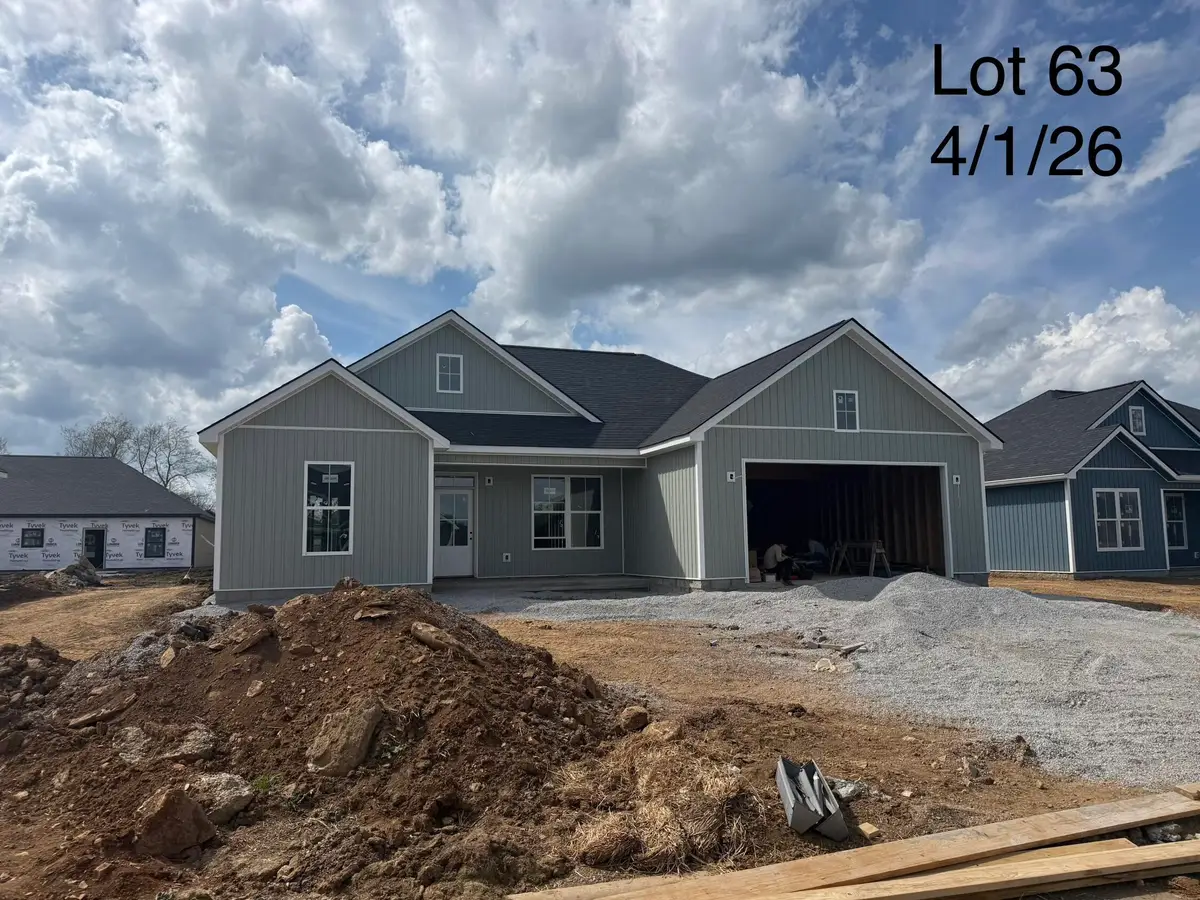 Lot 63 Pinehurst Way, Harrodsburg, KY 40330 - #1