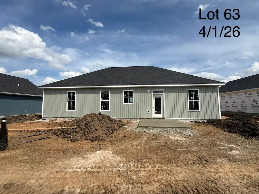 Lot 63 Pinehurst Way, Harrodsburg, KY 40330 - #3