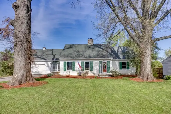 519 Ohara Drive, Danville, KY 40422