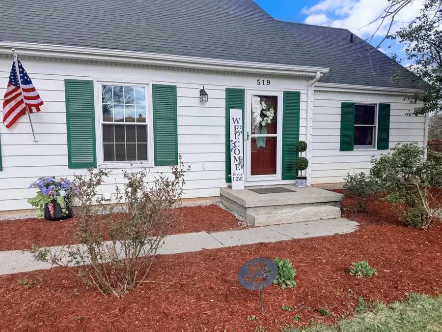 519 Ohara Drive, Danville, KY 40422 - #2