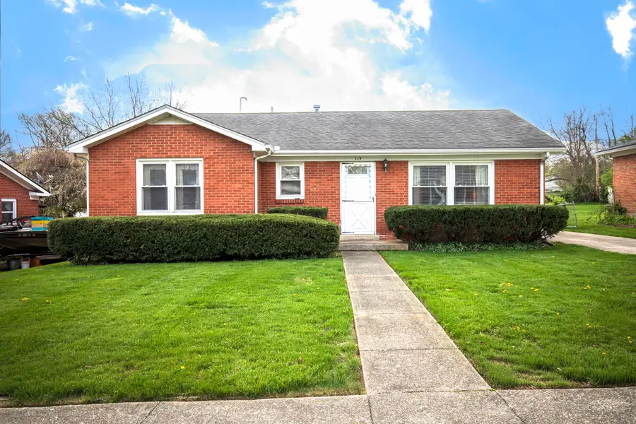 119 Angell Avenue, Versailles, KY 40383 - #2
