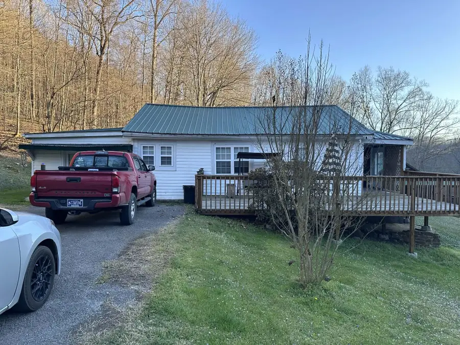 20751 State Hwy 190, Frakes, KY 40940 - #3