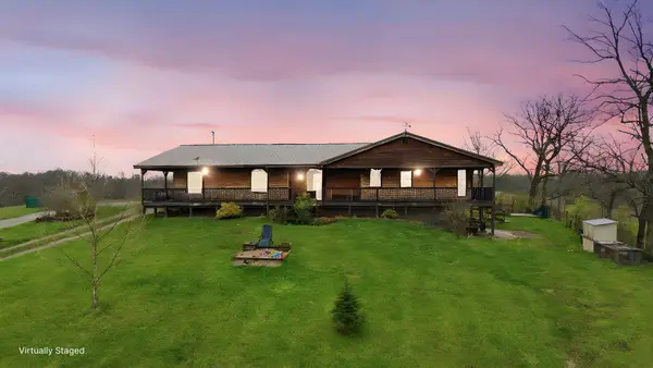 777 Mt Carmel Road, Carlisle, KY 40311