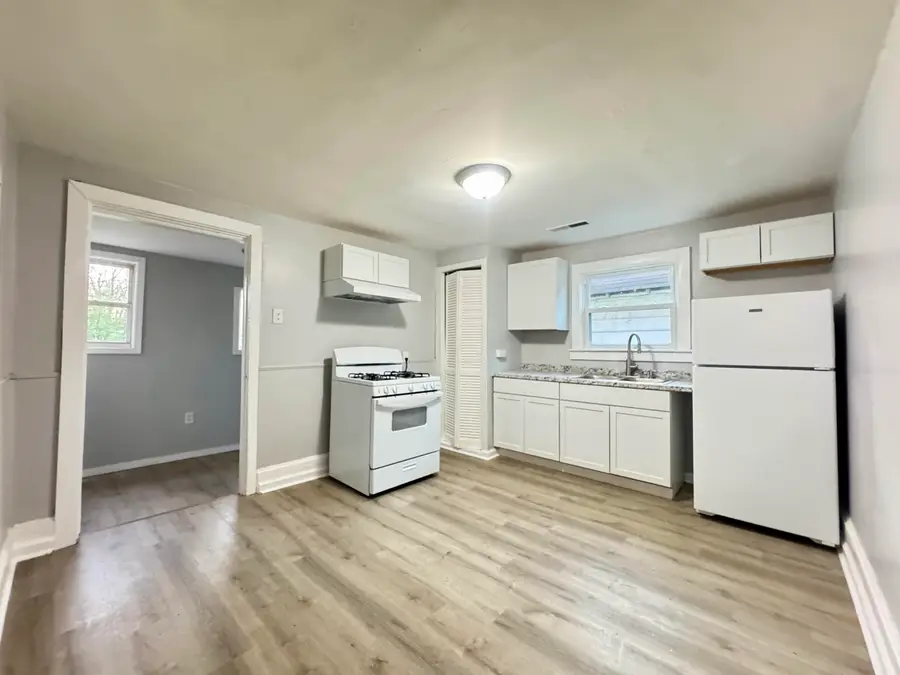 318 E Sixth Street, Lexington, KY 40508 - #3