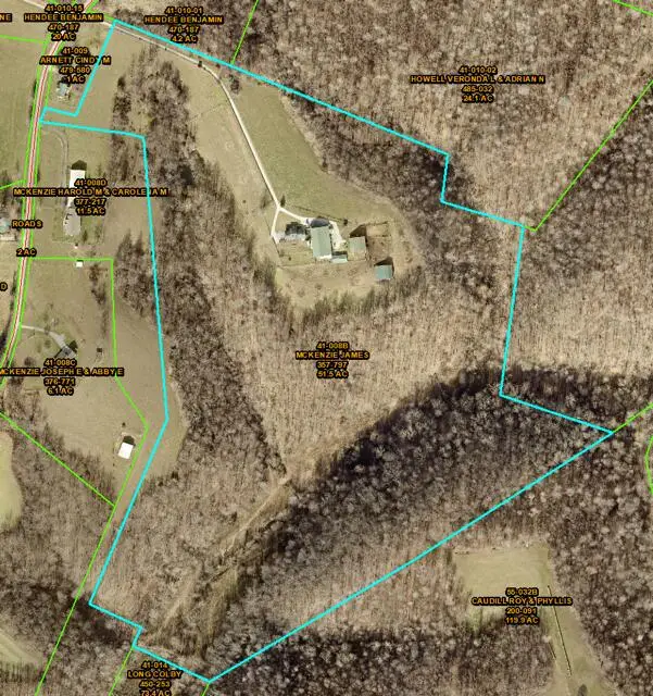 1461 Greasy Ridge Road, Stanford, KY 40484 - #3