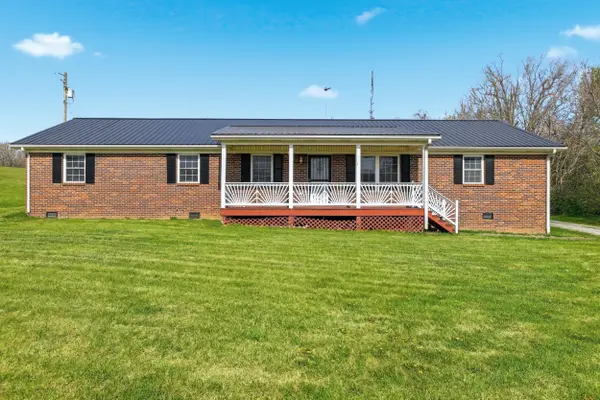 8100 Lebanon Road, Danville, KY 40422