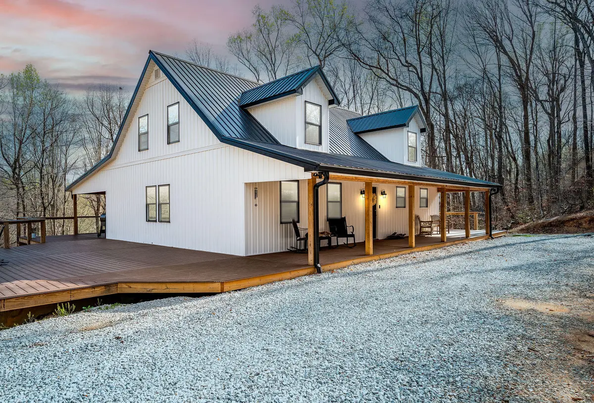 185 Big Beach Lane, Monticello, KY 42633 - #1