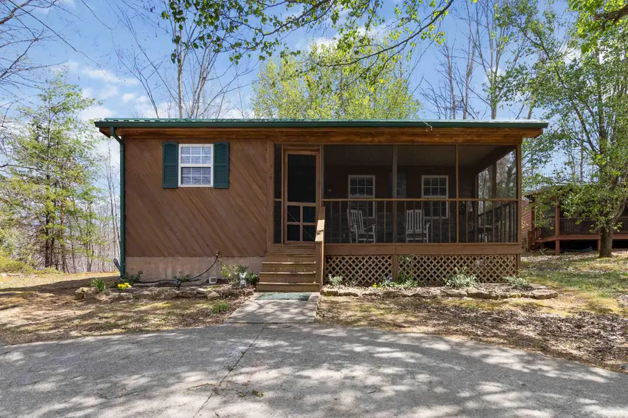 519 Enchanted Forest Way, Burnside, KY 42519 - #2