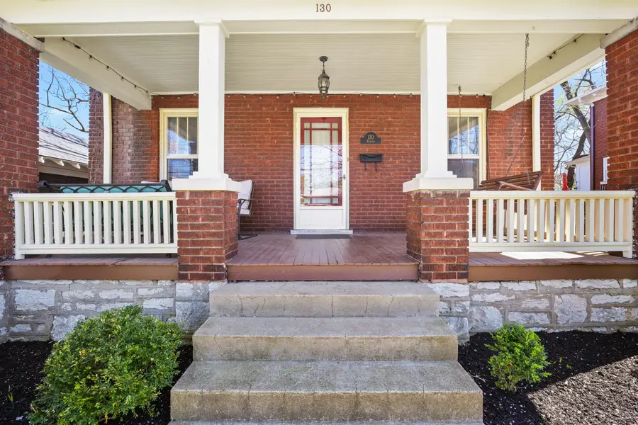 130 Ransom Avenue, Lexington, KY 40507 - #2