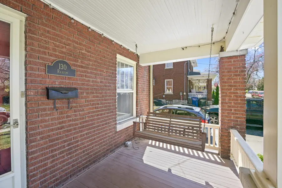 130 Ransom Avenue, Lexington, KY 40507 - #3