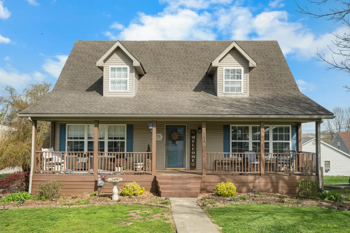 113 Fox Tail Lane, Frankfort, KY 40601 - #1