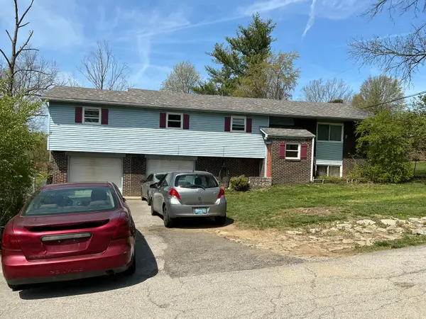 2004 Rockwood Road, Richmond, KY 40475