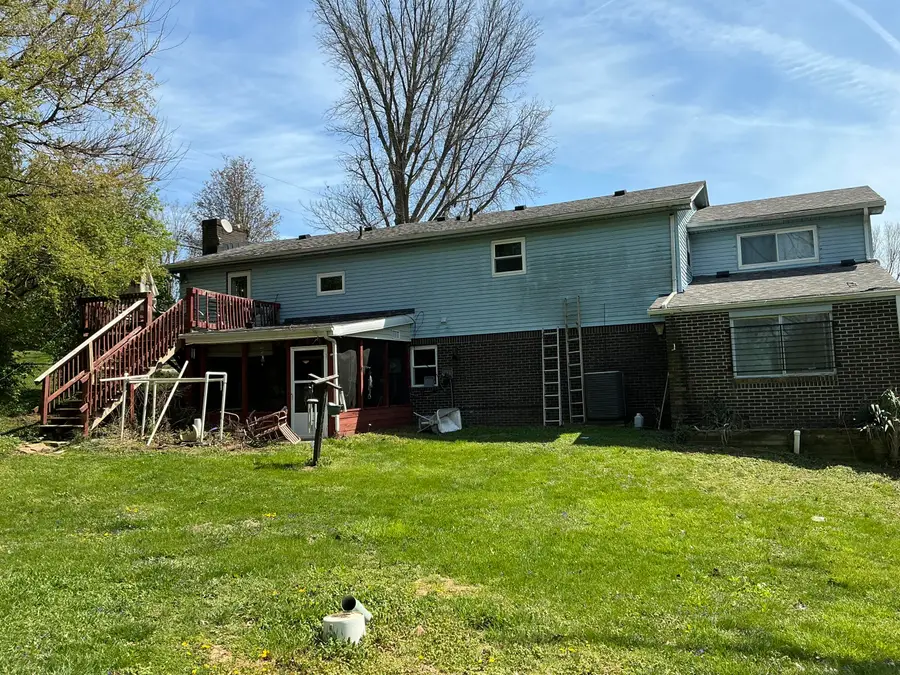 2004 Rockwood Road, Richmond, KY 40475 - #3