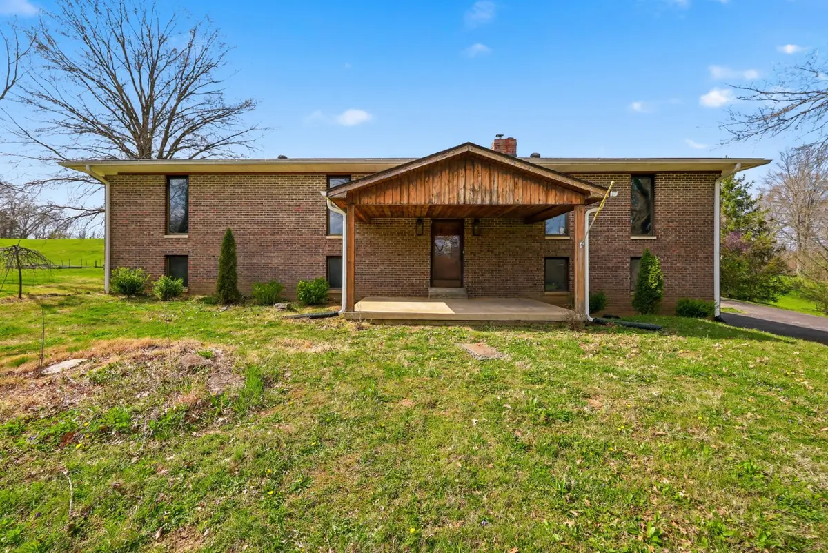 1460 Bonds Mill Road, Lawrenceburg, KY 40342 - #1