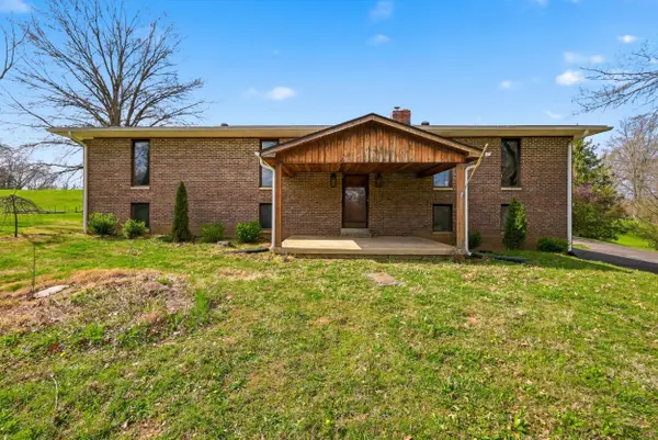 1460 Bonds Mill Road, Lawrenceburg, KY 40342