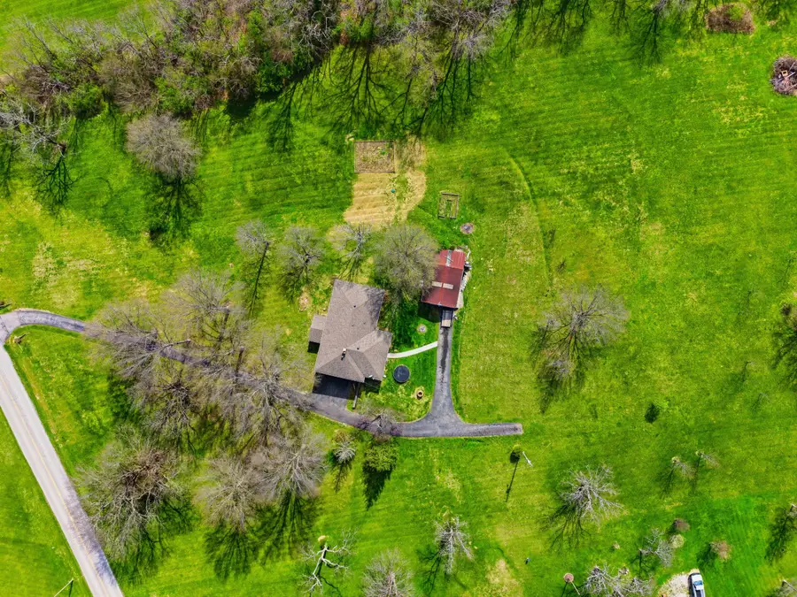 1460 Bonds Mill Road, Lawrenceburg, KY 40342 - #2