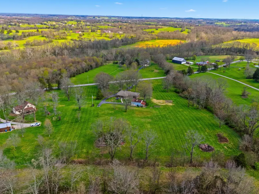 1460 Bonds Mill Road, Lawrenceburg, KY 40342 - #3