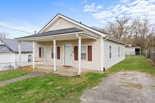 37 Ashland Avenue, Winchester, KY 40391