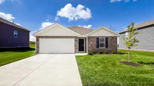 2012 Coachman Drive, Richmond, KY 40475