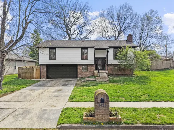 1436 Mt Rainier Drive, Lexington, KY 40517