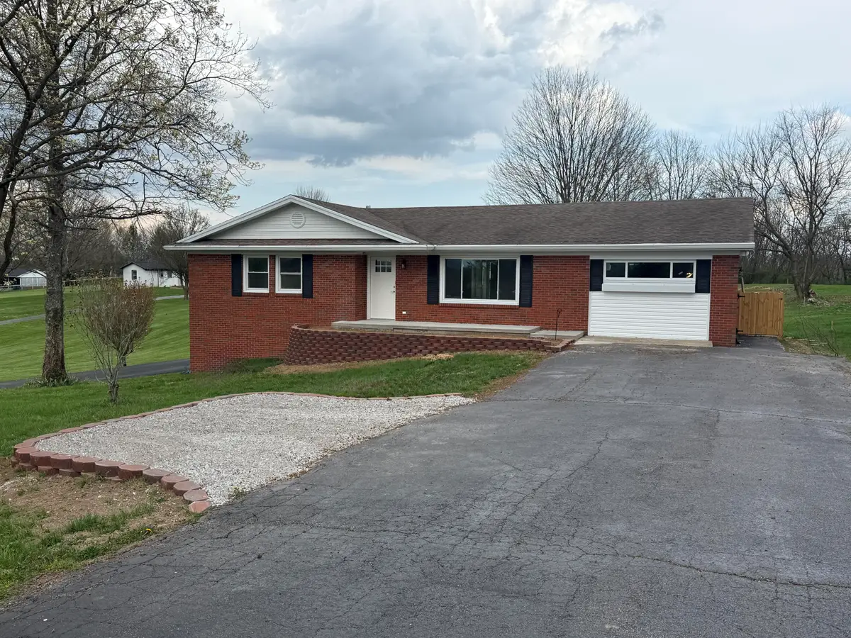 1051 Bethlehem Road, Paris, KY 40361 - #1