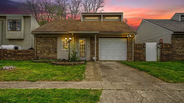 1740 Prairie Circle, Lexington, KY 40515