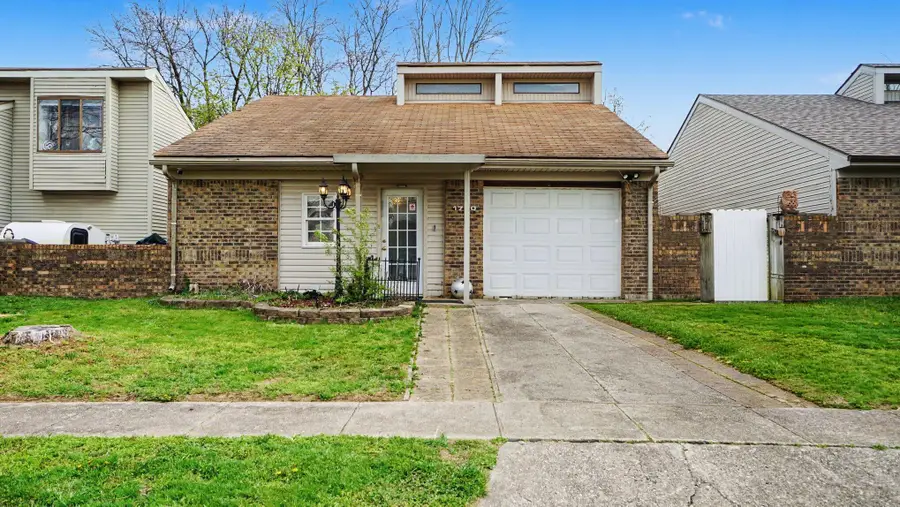 1740 Prairie Circle, Lexington, KY 40515 - #2
