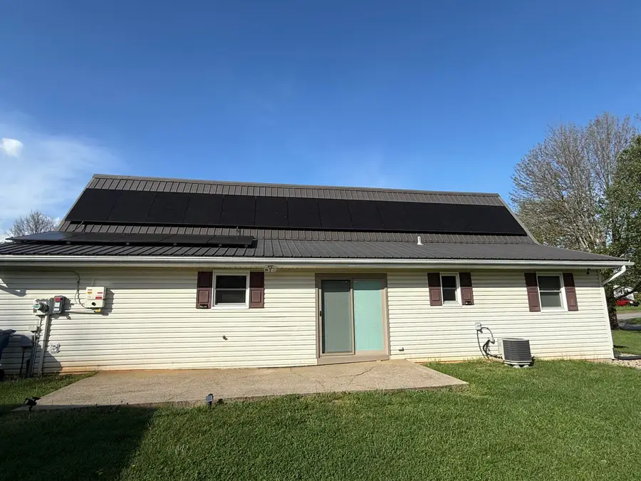 5118 Beechwood Drive, Somerset, KY 42501 - #2