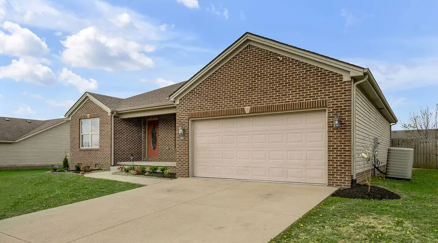 151 Newport Lane, Berea, KY 40403 - #2