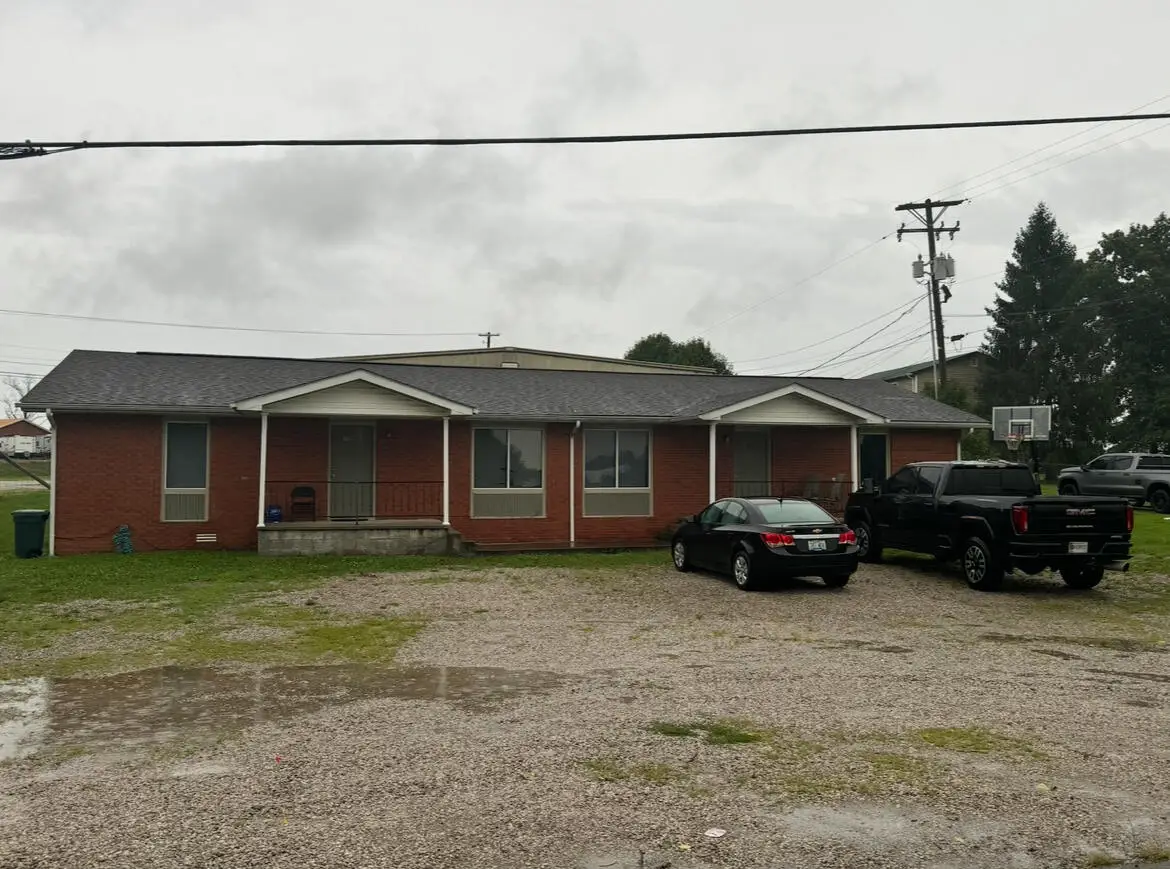 710 Fariston Road, London, KY 40744 - #1