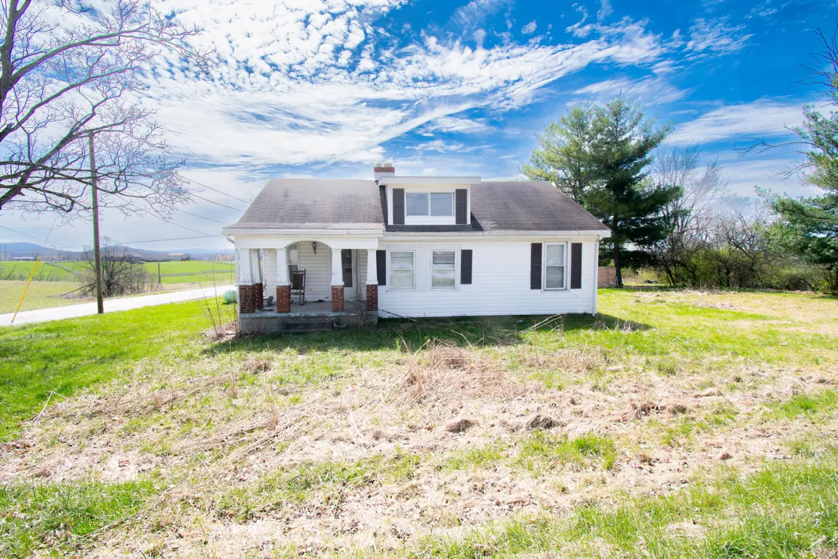 3680 Wallingford Road, Flemingsburg, KY 41041 - #1