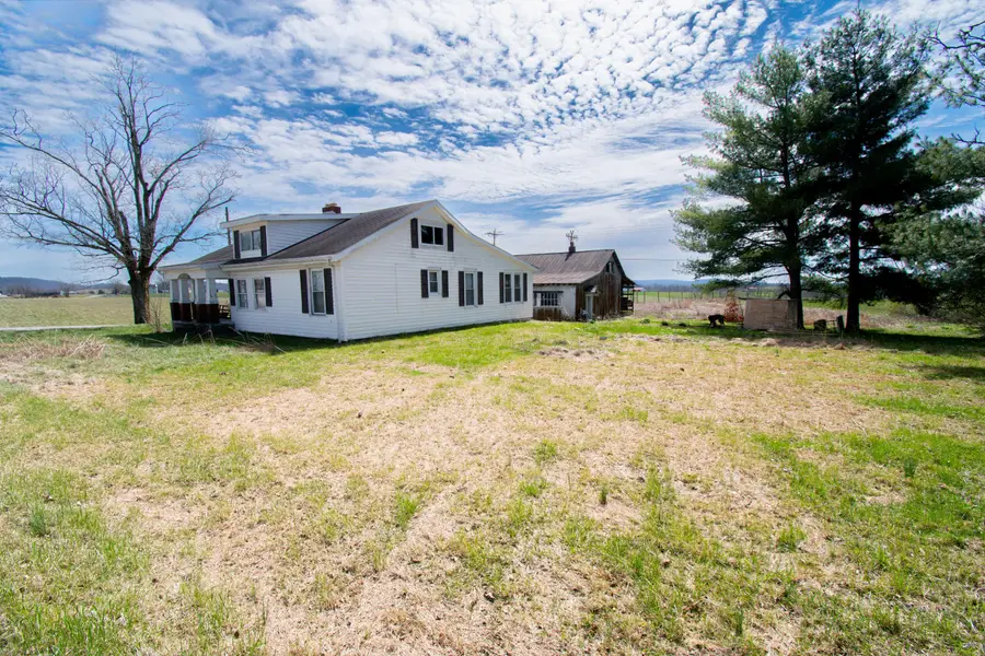 3680 Wallingford Road, Flemingsburg, KY 41041 - #3