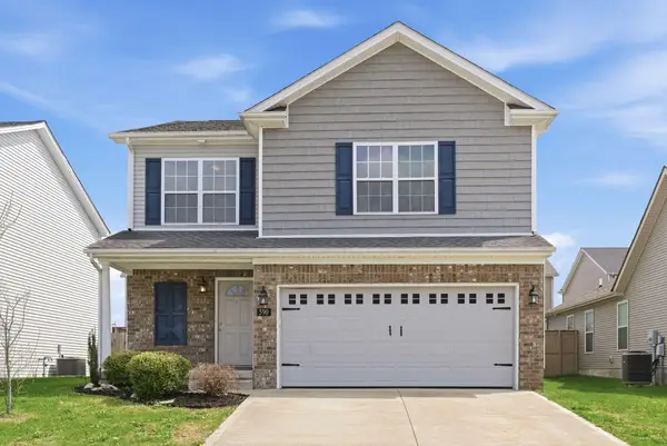 590 Lucille Drive, Lexington, KY 40511