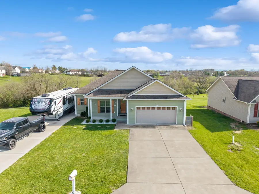 261 Deer Run, Lancaster, KY 40444 - #2