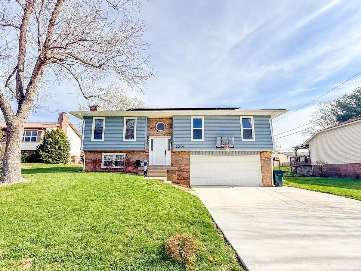 3044 Tuscaloosa Lane, Lexington, KY 40515 - #1