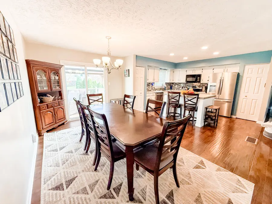 3044 Tuscaloosa Lane, Lexington, KY 40515 - #2