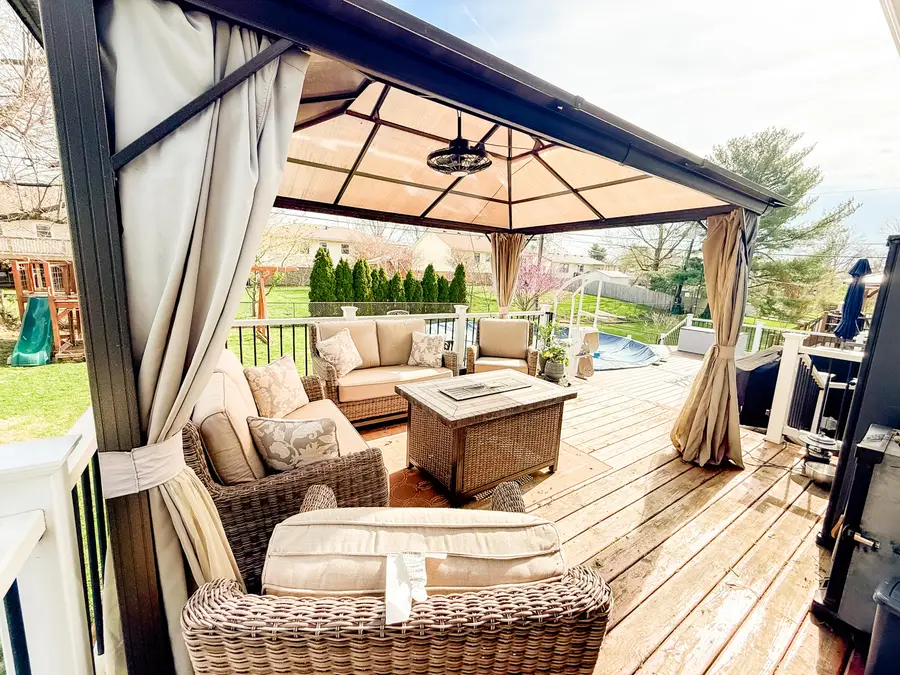 3044 Tuscaloosa Lane, Lexington, KY 40515 - #3