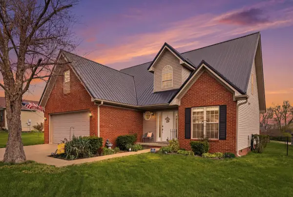 504 Chaucer Drive, Lawrenceburg, KY 40342