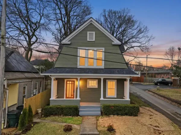 450 N Upper Street, Lexington, KY 40508