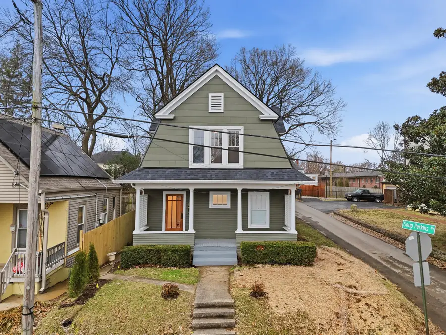 450 N Upper Street, Lexington, KY 40508 - #2