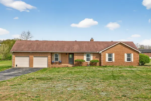 3886 Jackson Ferry Road, Winchester, KY 40391