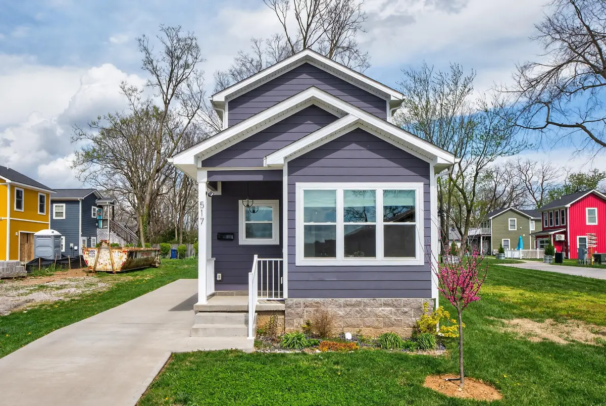 517 Goodloe Street, Lexington, KY 40508 - #1