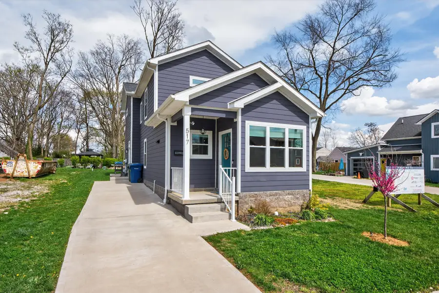 517 Goodloe Street, Lexington, KY 40508 - #2