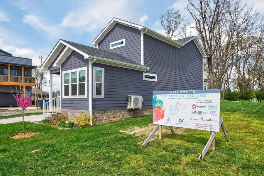 517 Goodloe Street, Lexington, KY 40508 - #3