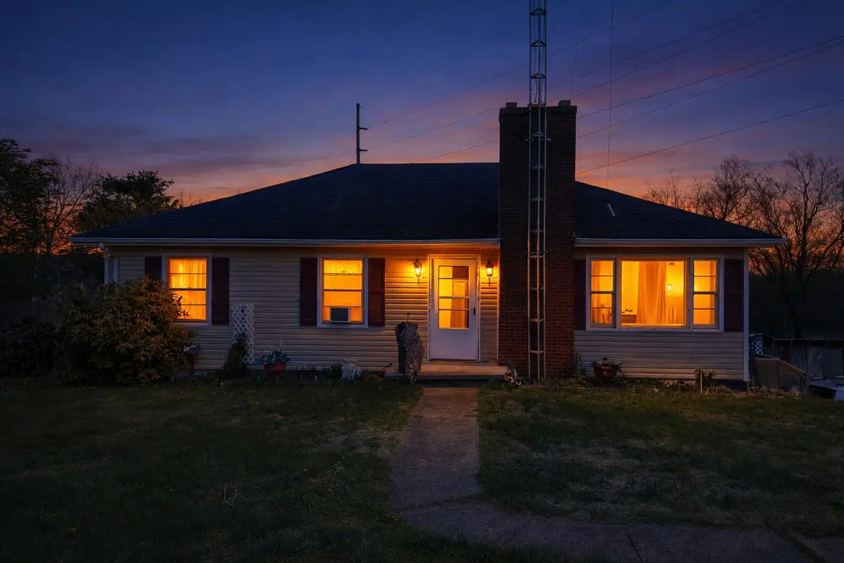 1100 Keene Road, Nicholasville, KY 40356 - #1