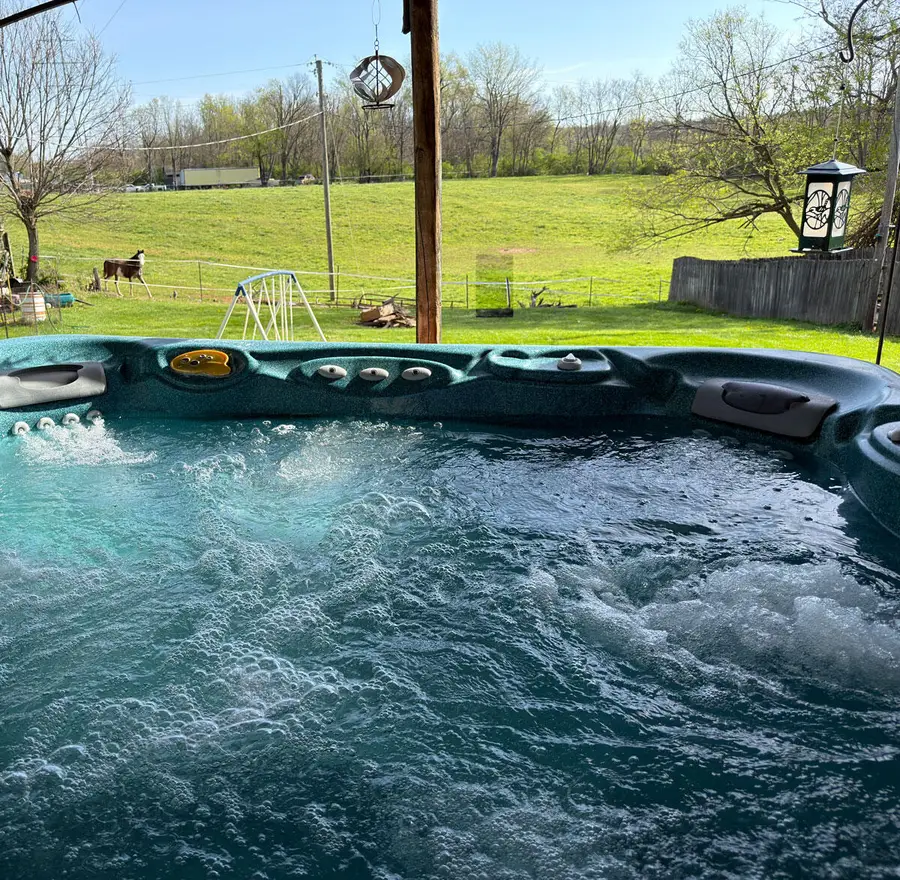 1100 Keene Road, Nicholasville, KY 40356 - #2